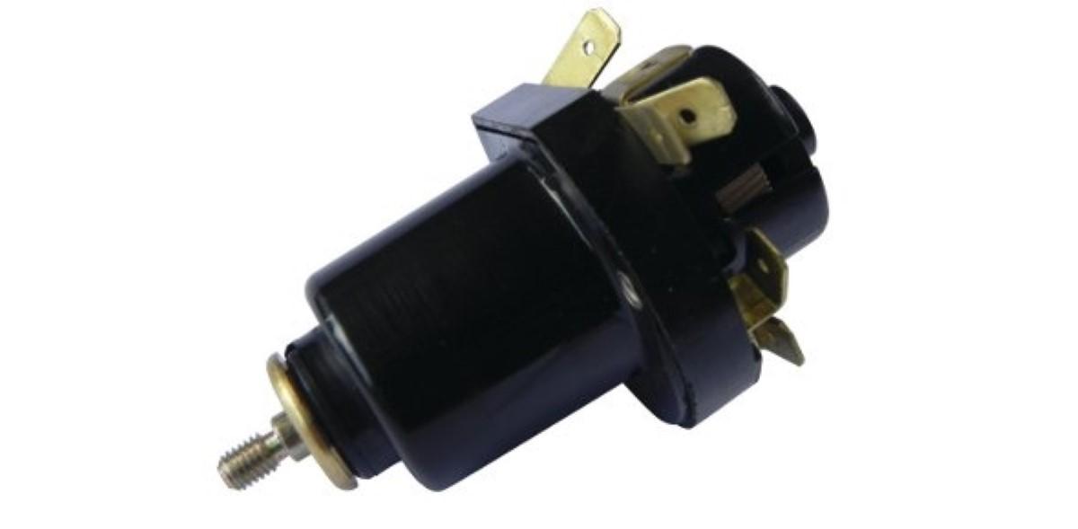 Chave Luz Fusca Variant Brasilia Kombi Marilia Im11251