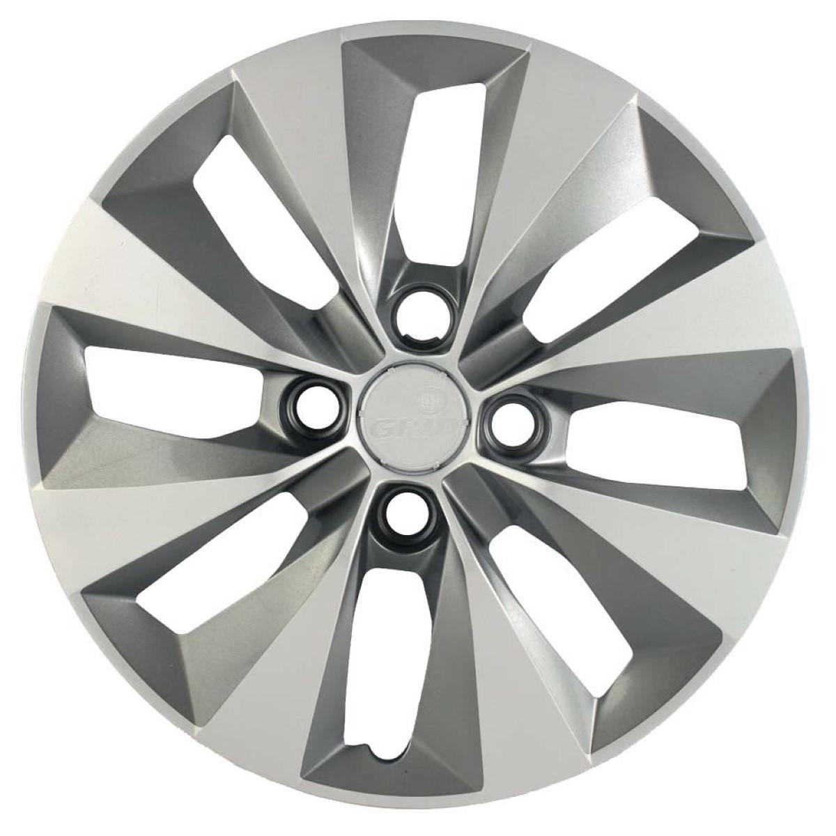 Calota Grid Gol G5 2013 Ca 112Ca Gol/Voyage G5 2013 Aro 14