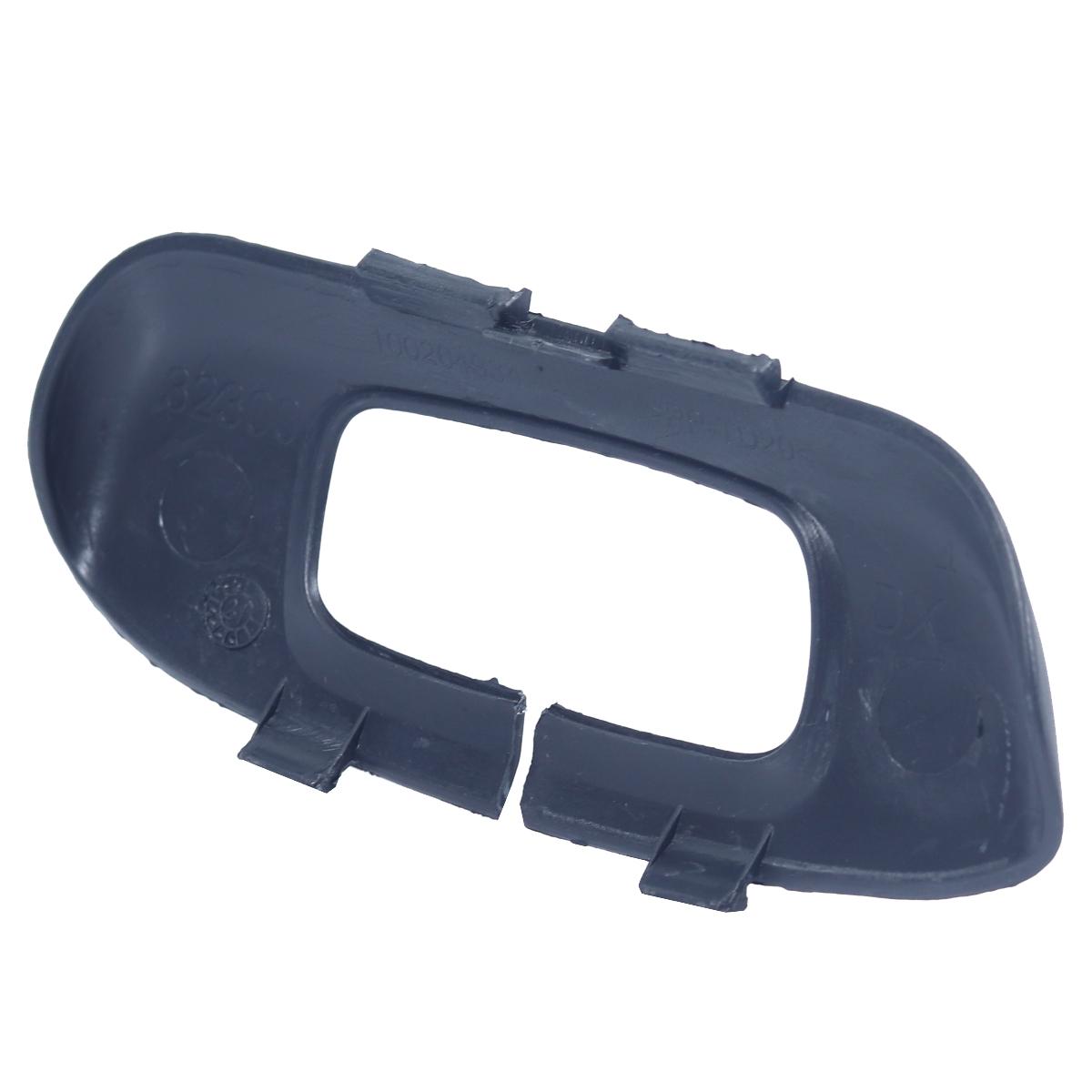 Acabamento Cinto Fiat Uno Ld Direito 15/21 Fiat 100226394