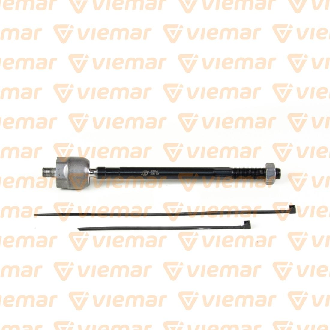 Axial De Direcao Renault Clio 1996/1998 Viemar 680044