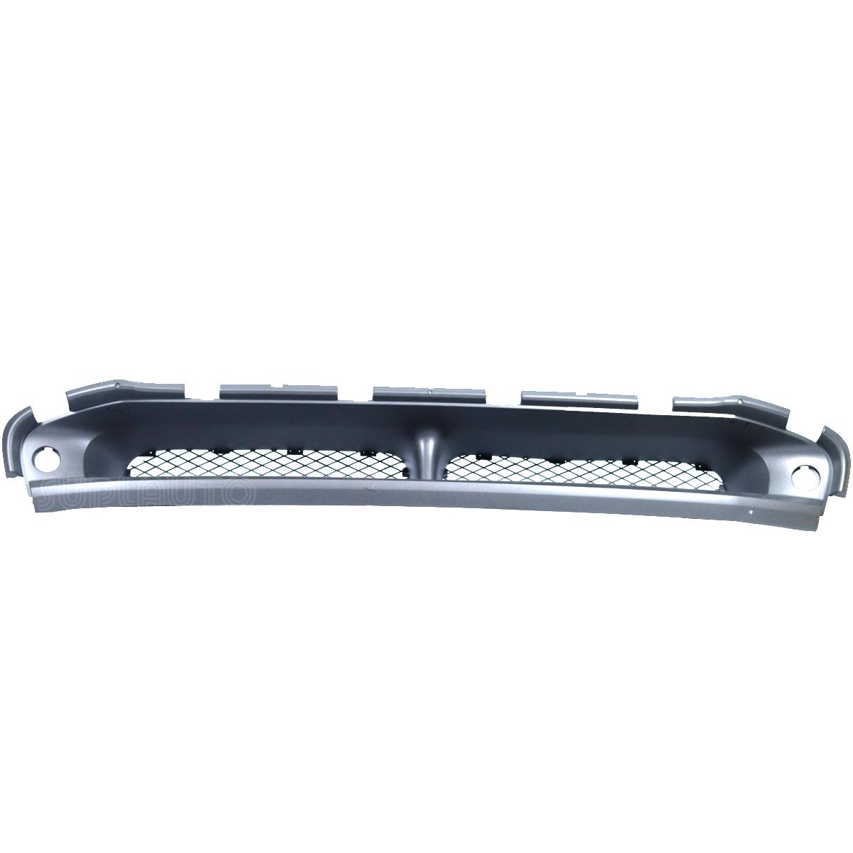 Grade Frontal Radiador Asx 11/ Mitsubishi Ca511118