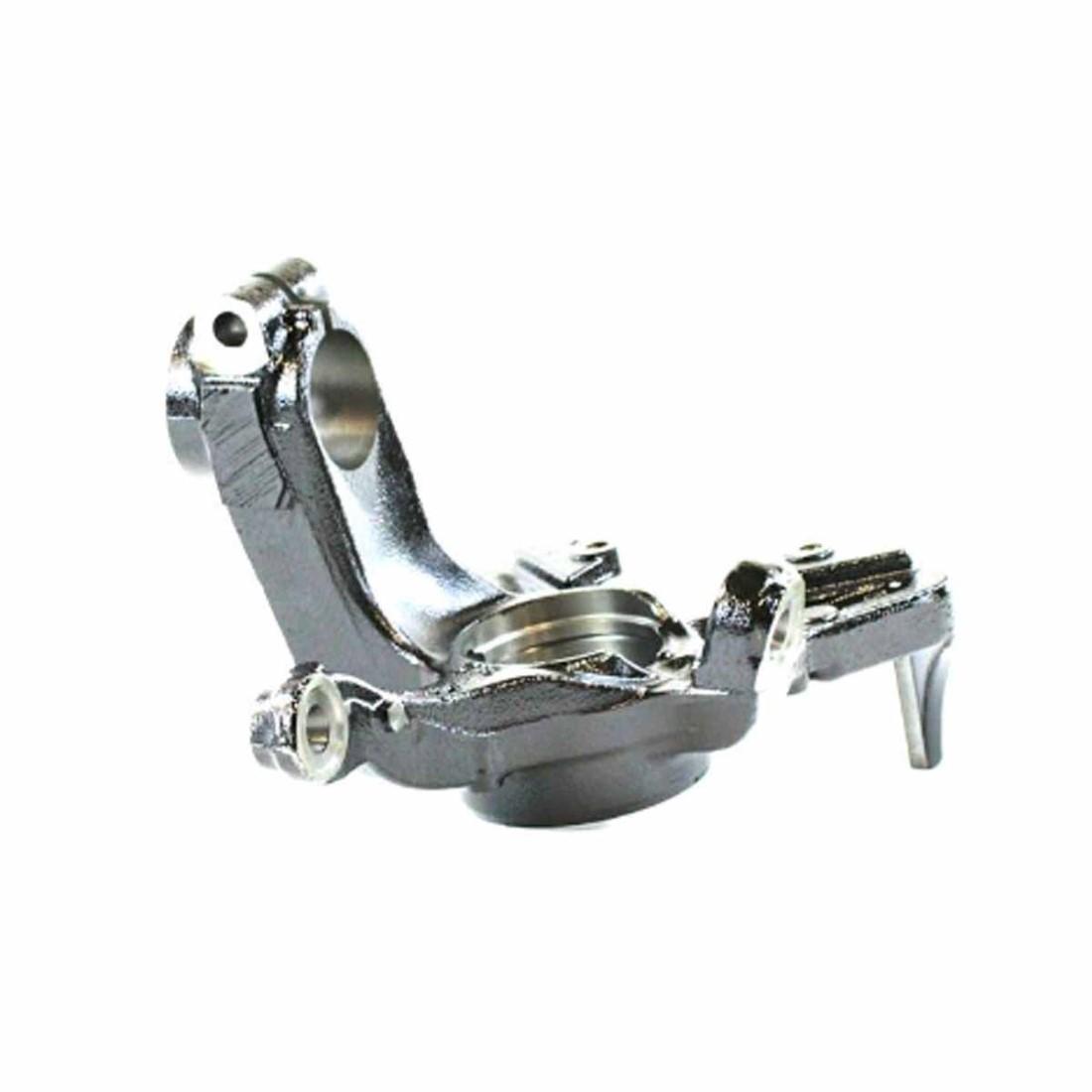 Manga Eixo Esquerdo Gol Saveiro G6 2013/ Vw 5U7407255M