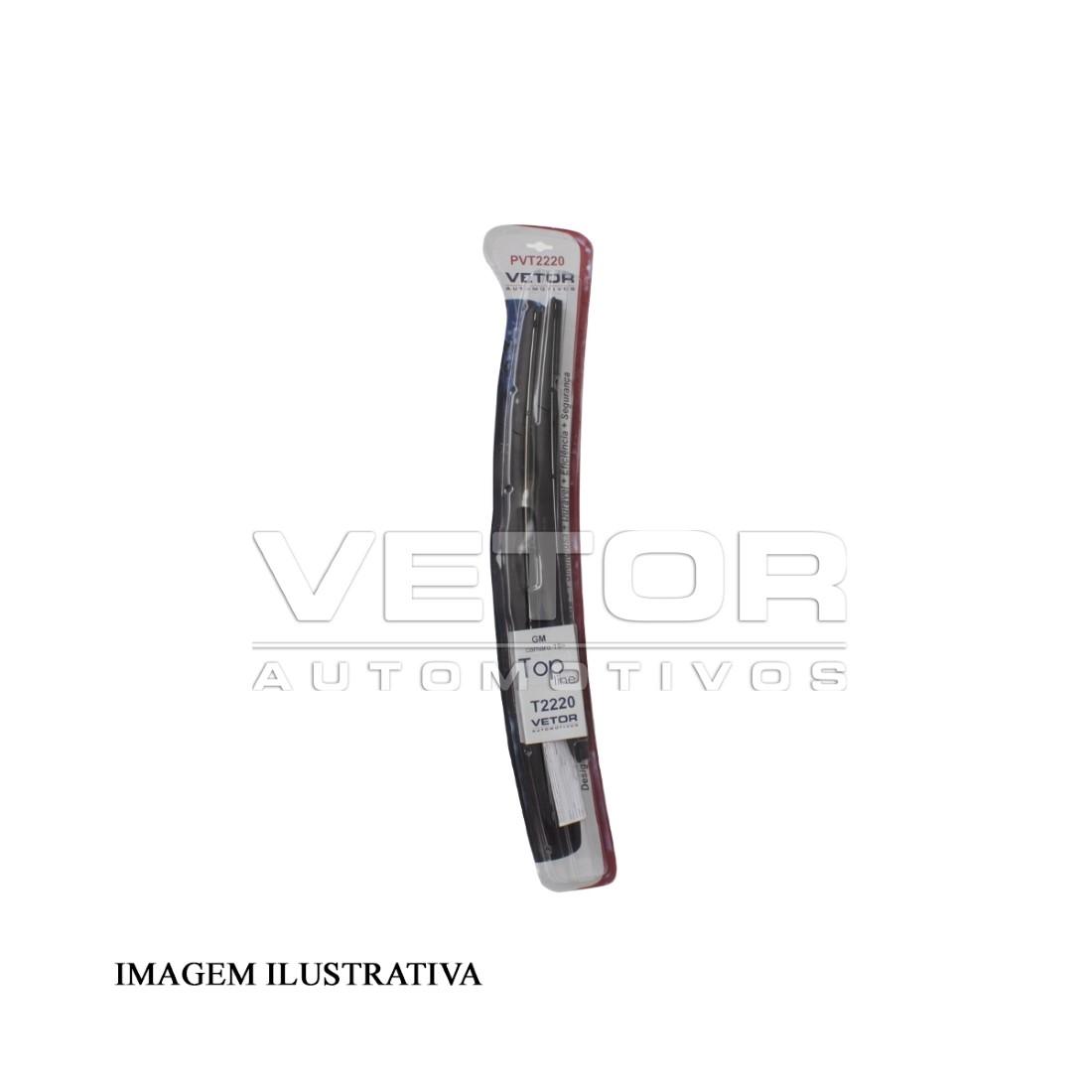 Palheta Universal Gm Camar 2019/2022 Vetor Pvt2220