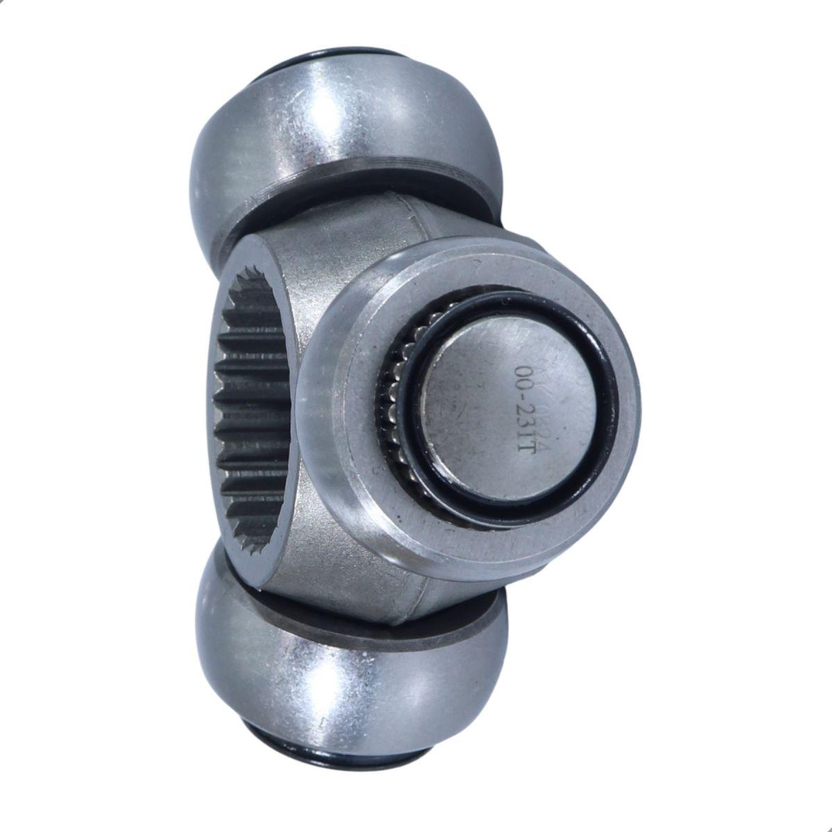 Trizeta Renault Master Cambio Direito 02/12 Nakata Njh00231T