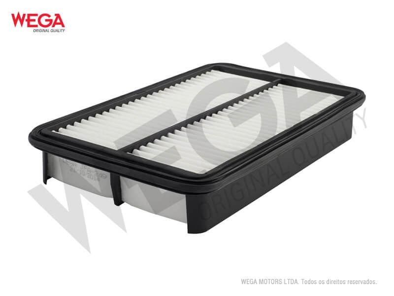 Filtro De Ar Toyota Corolla 1992/ Wega Jfa249
