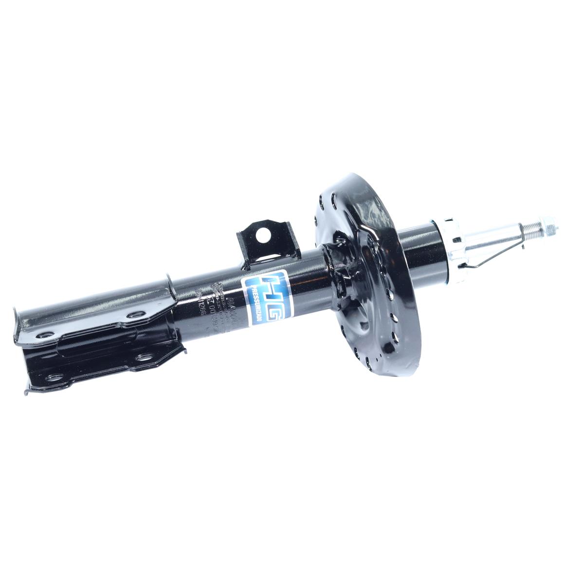 Amortecedor Pressurizado Cruze 16/20 D/D Nakata Hg41286