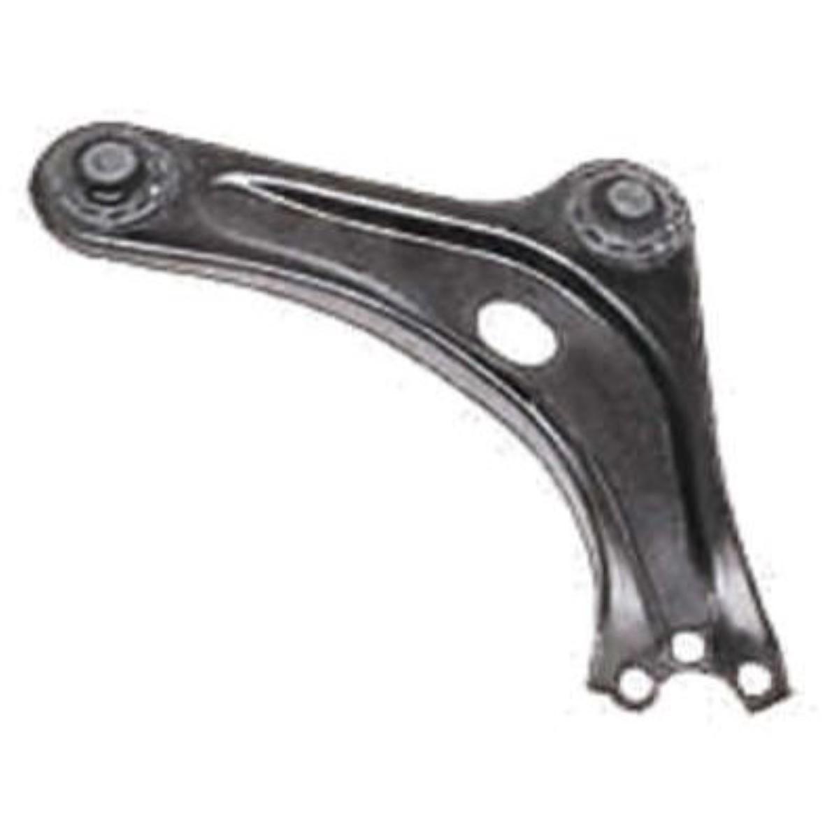 Bandeja Le Citroenc2 C3 2002 Ate 2005 Grazzimetal Ct6003B