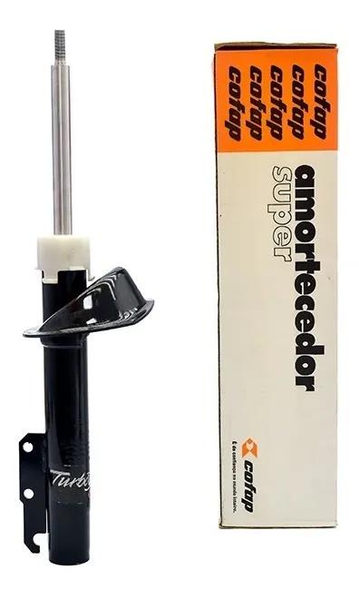 Amortecedor Dianteiro Par Ford Escort 96/03 Cofap Gp30097