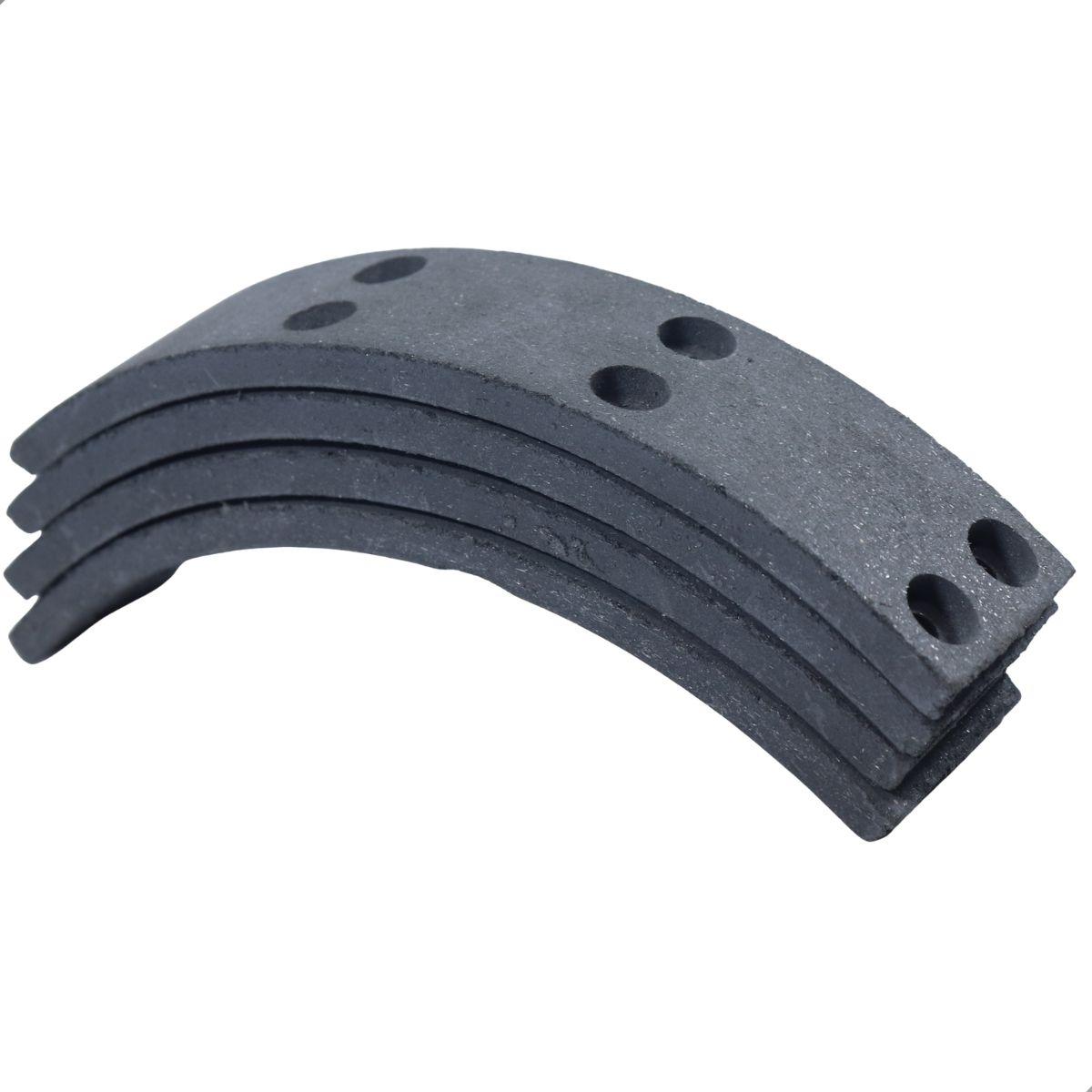 Lona De Freio Gol G1 G2 G3 Voyage Santana Fras-Le Vw274X