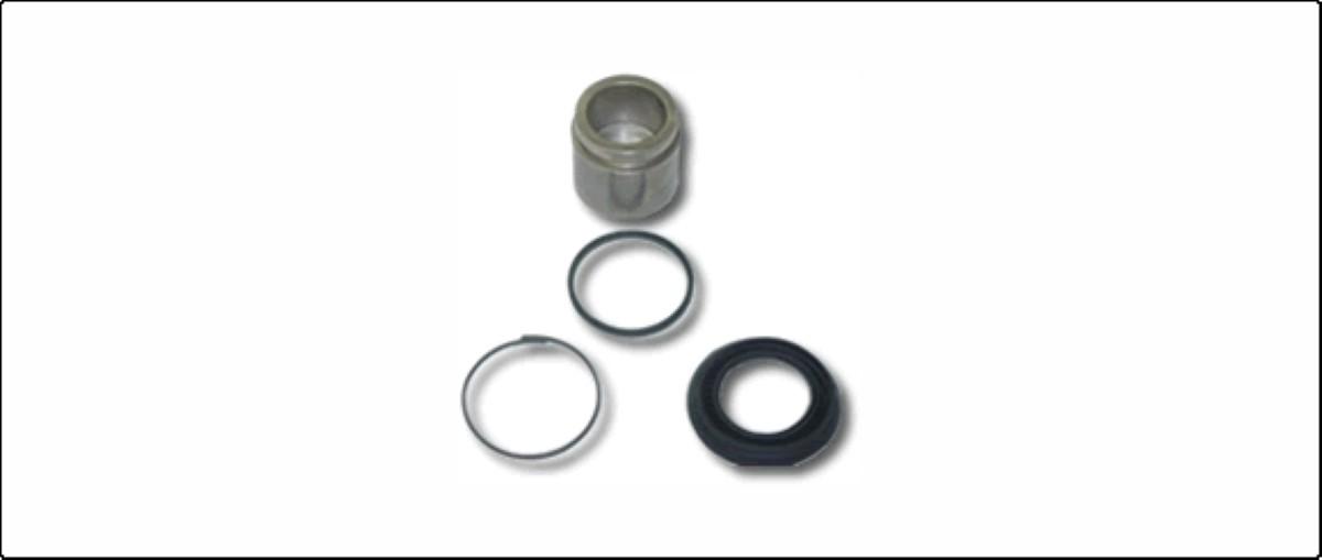 Reparo Pinca Dianteira Fiat 147 1981/1988 Corcel Del Rey 1981/89 Power Stop Cr23