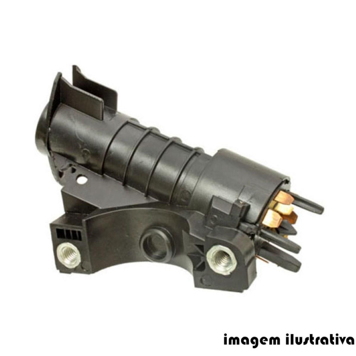 Trava Direcao Fox 03 Gol Vy Sav Parati 08 Marzu A300C