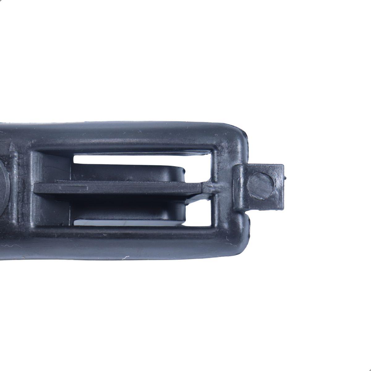 Suporte Parachoque Gol 1995/ G2 G3 G4 Vw 377807189