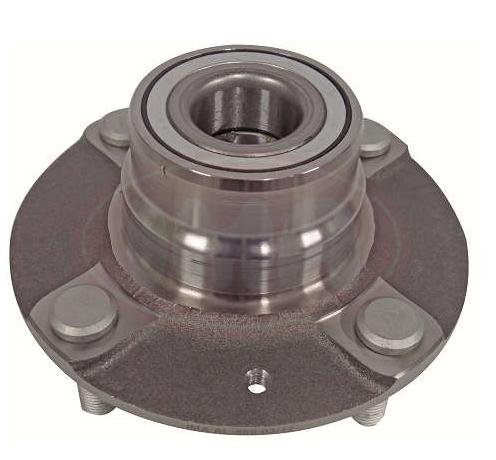 Cubo De Roda Tras Hyundai Accent Elantra Ima Al886