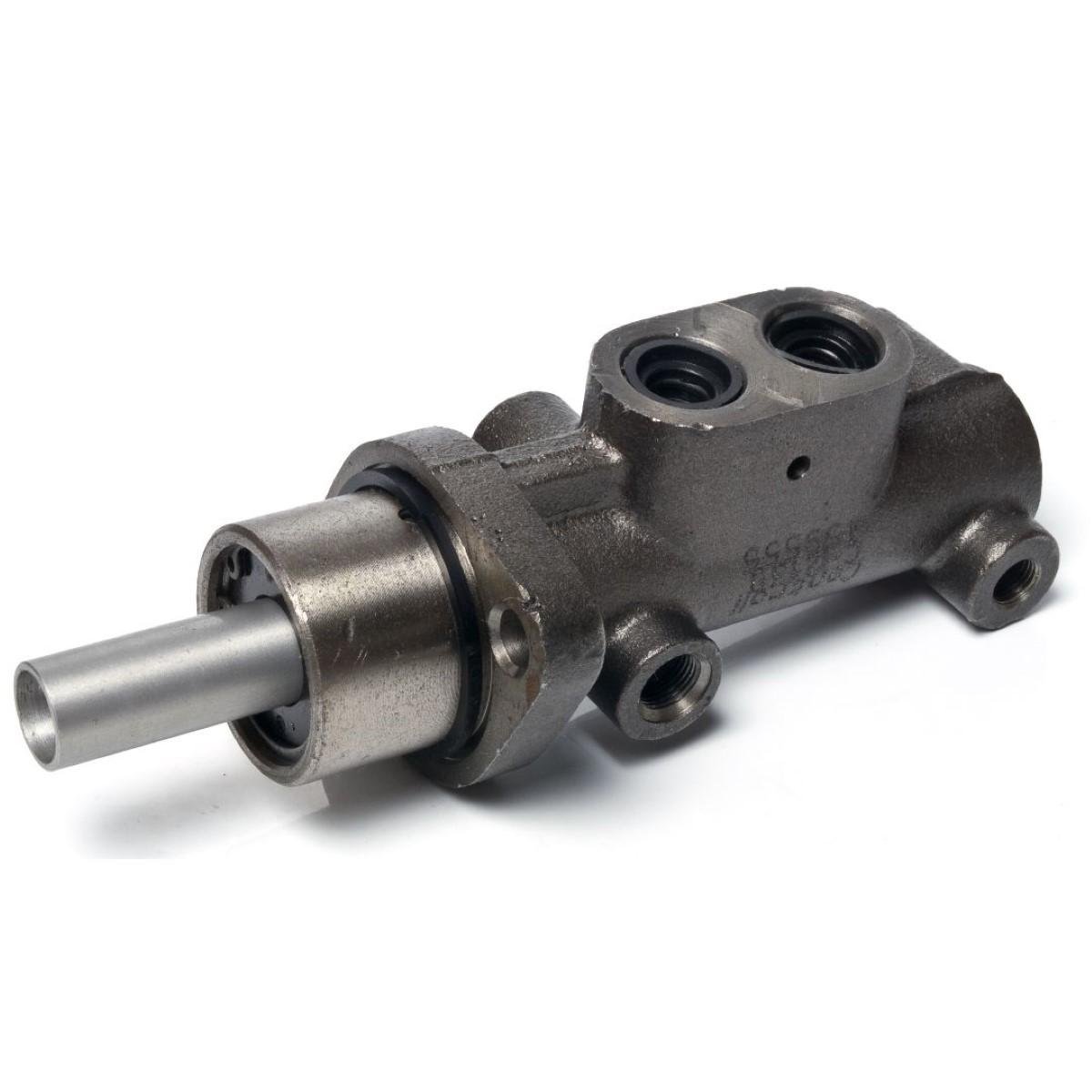 Cilindro Mestre Duplo Peugeot 306 206 207 Controil C2130
