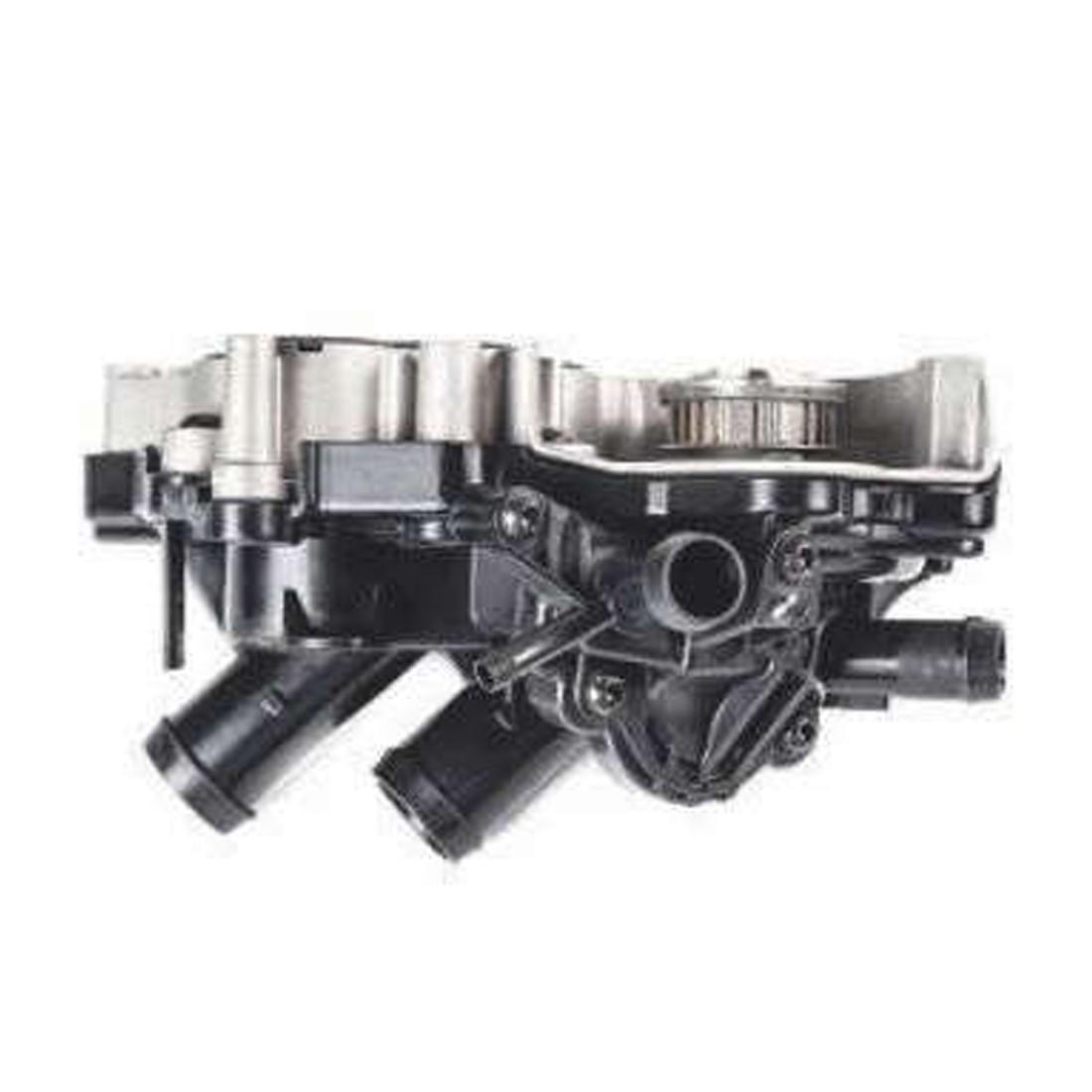 Bomba Agua Fox Gol Saveiro Up Voyage Space Fox Gmb Gmba638