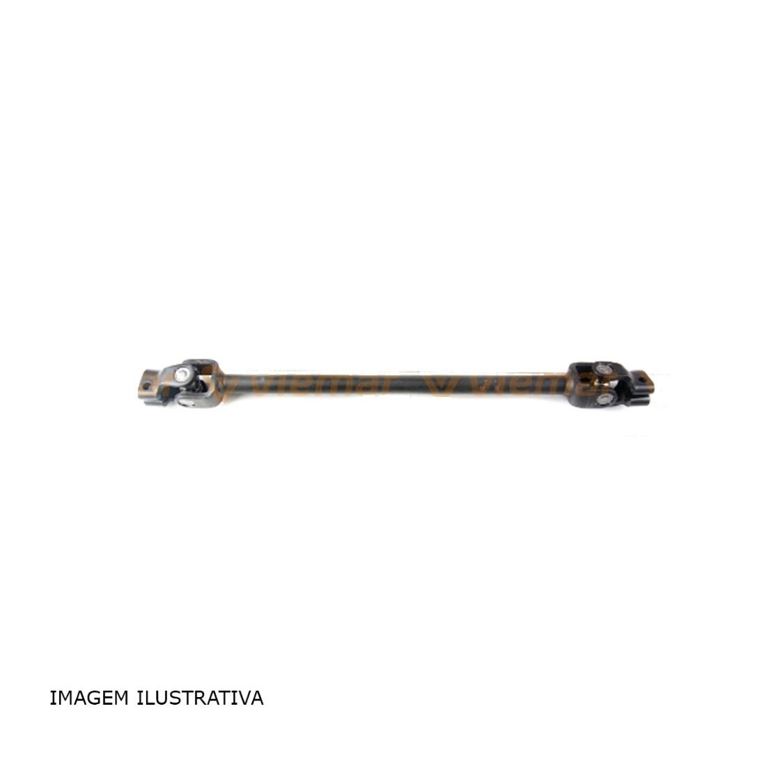 Coluna Direcao Elba Fiorino Premio Uno Viemar 200021