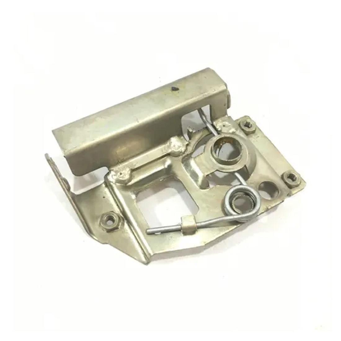 Fechadura Do Capo Strada 2012/2013 1.3 1.8 1.6 Fiat 51877119