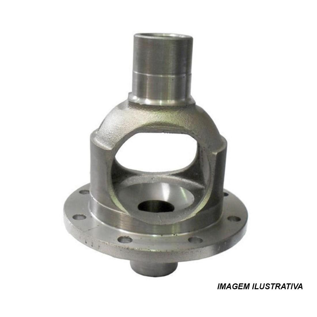 Caixa Satelite Gol Parati Saveiro 1994 2014 Vw 014409121K