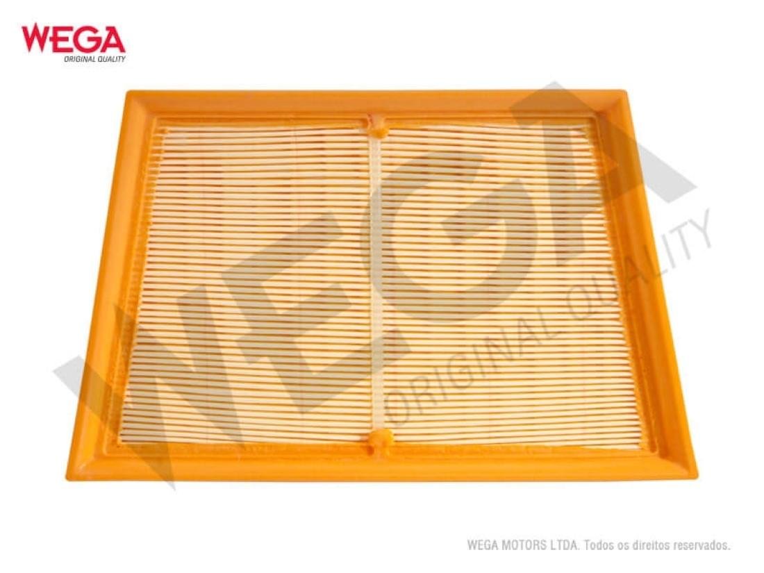 Filtro De Ar Evoque Discovery 2015/ Wega Fap9294