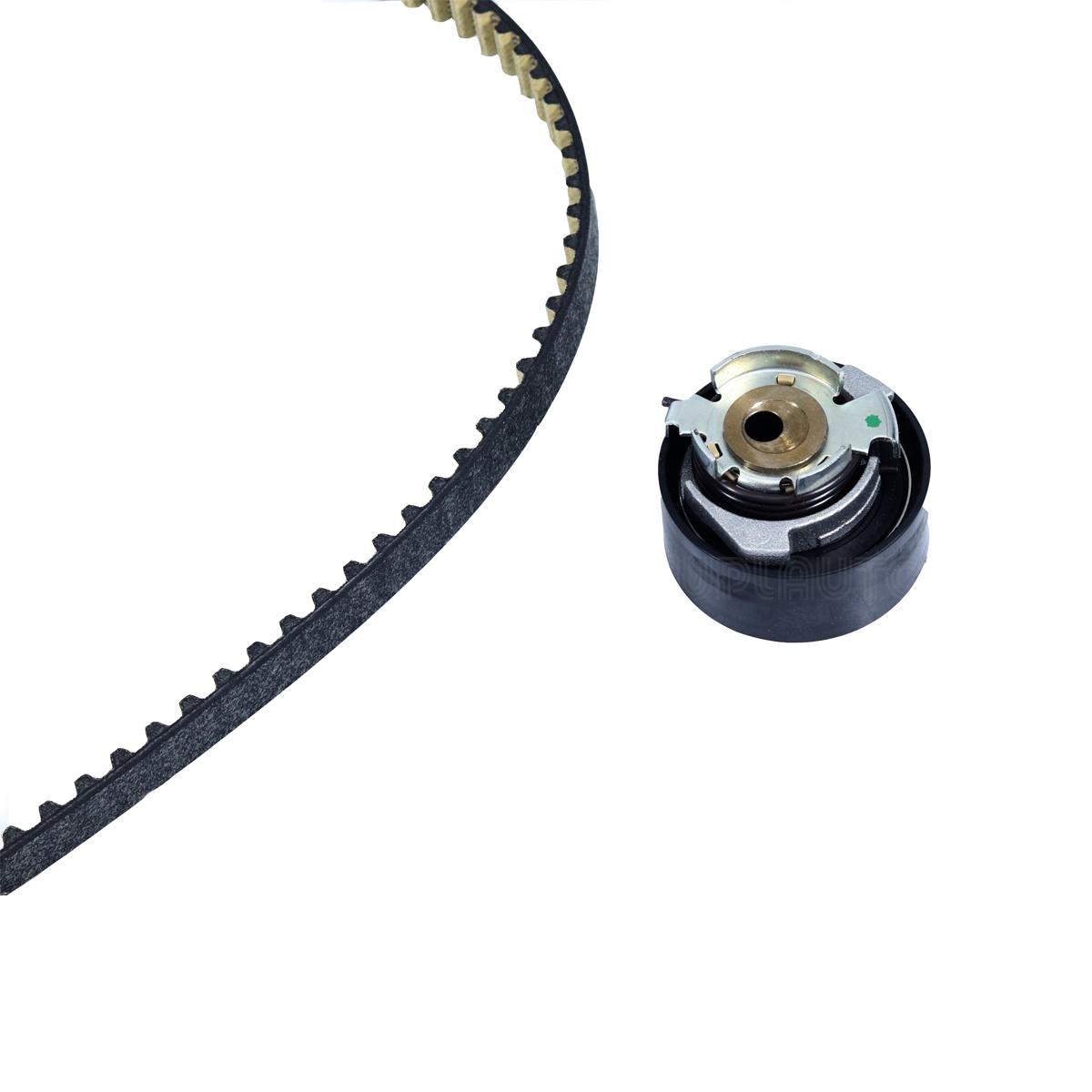 Kit Tensor Peugeot Citroen 208 C3 12V 17/ Psa 1654514680