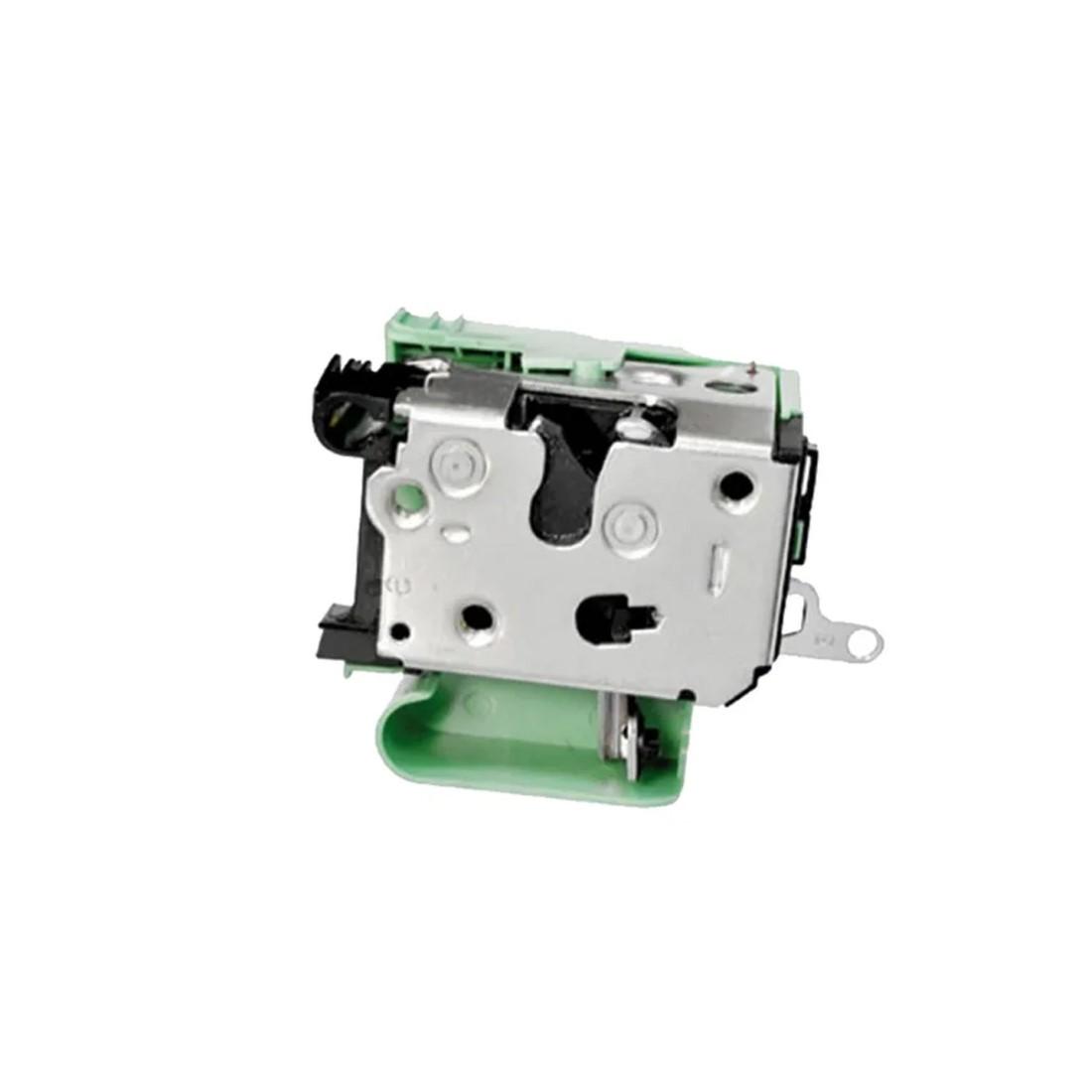 Fechadura Porta Diant Esq Fiorino Uno 2010/ Fiat 51864802