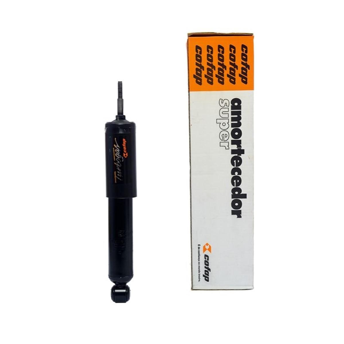 Amortecedor Dianteiro Peça F1000 92/98 Cofap Gl12416