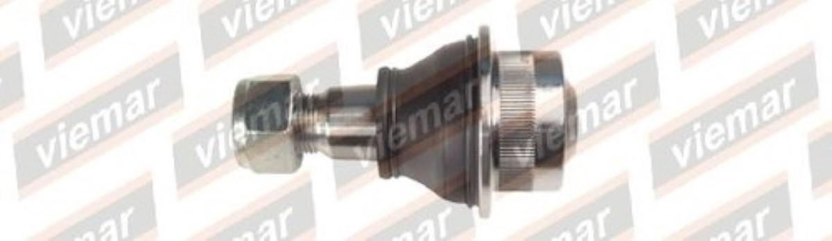 Pivo De Suspensão Mercedes Benz Sprinter 1997 A 2011 Viemar 503055