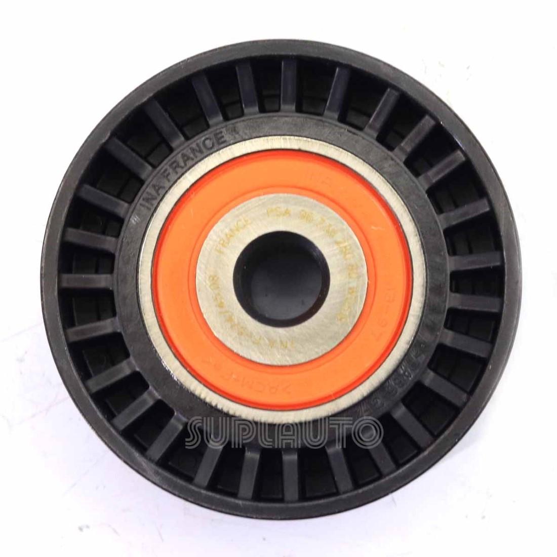 Tensor Polia Dentada C4 C5 Peug 308 508 Psa 083075