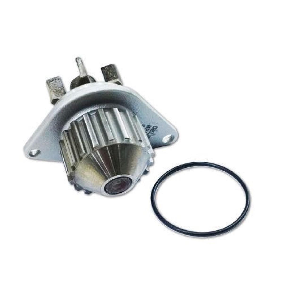 Bomba D'agua Peugeot 206 207 C3 Delphi Wp2302
