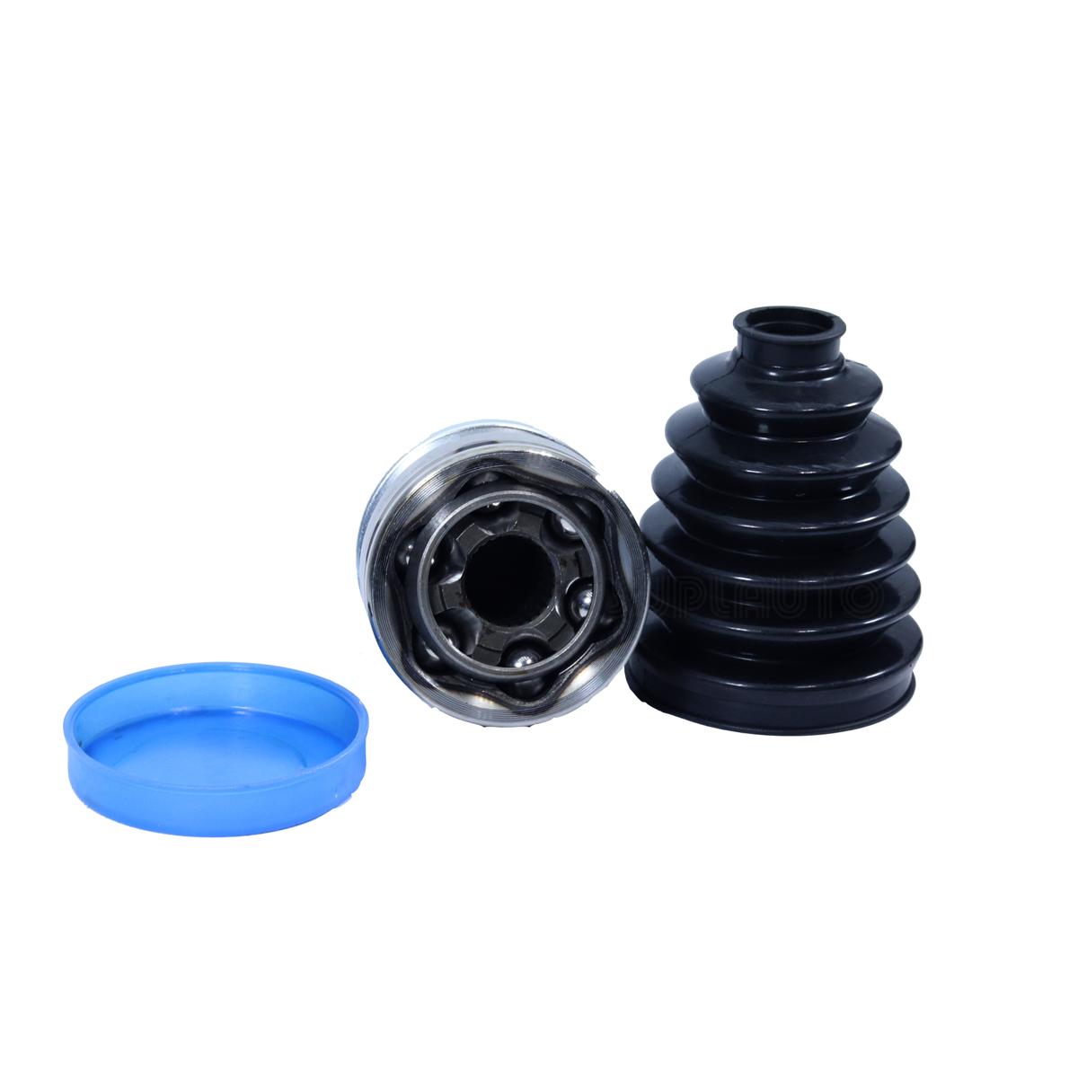 Junta Fixa S10 Trailblazer 12/16 Rd/E 4X4 Nakata Njh121450
