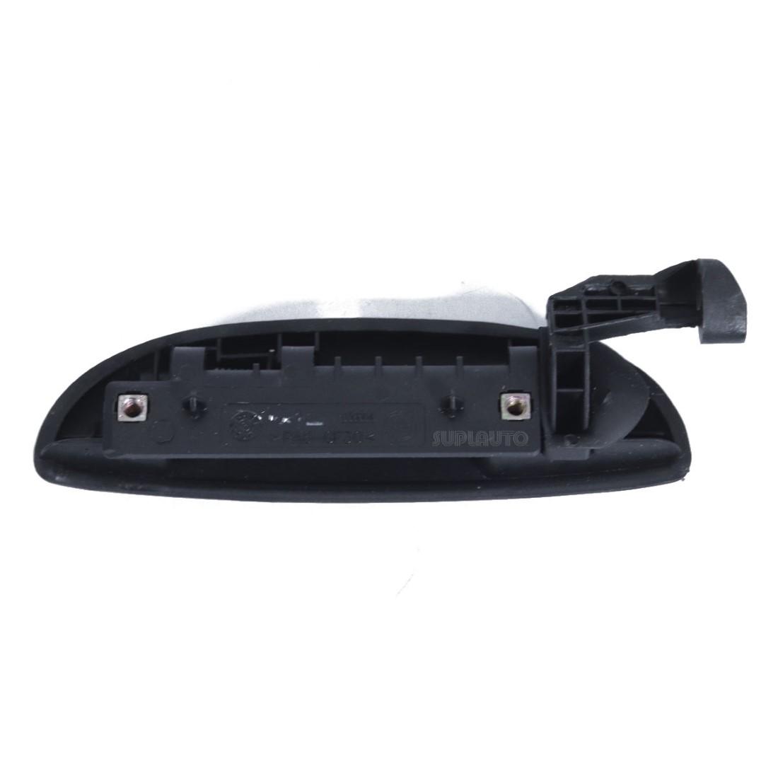 Macaneta Direita Palio 2002/2004 Fiat 735289964