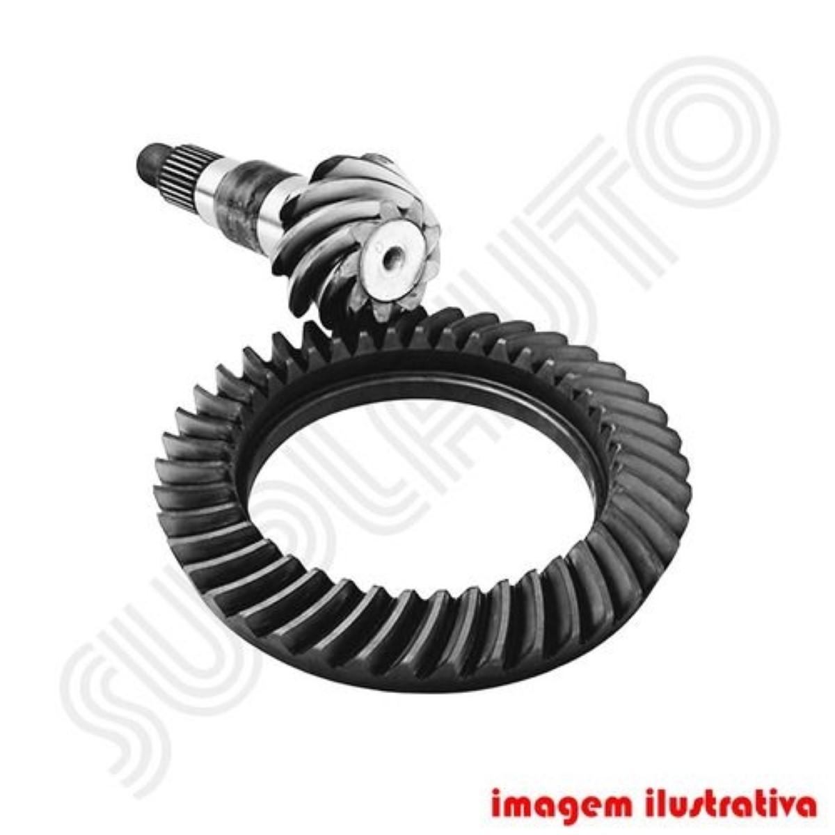 Coroa E Pinhao D20 A20 C20 Albarus 741731X