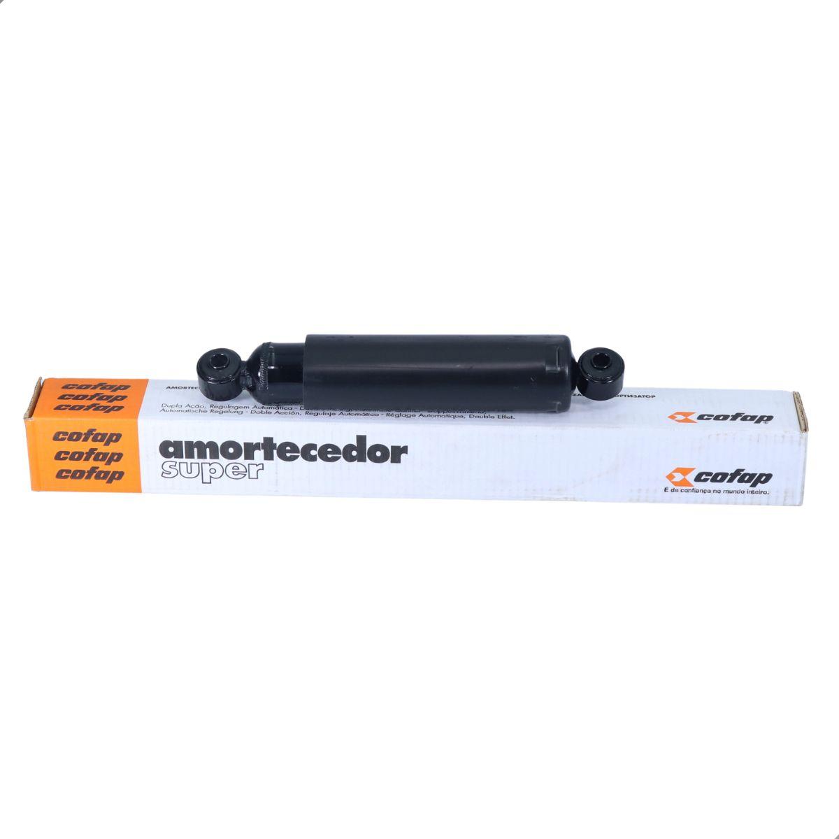 Amortecedor Dianteiro Agrale Tx-1200 Tx-1600 Cofap L12786