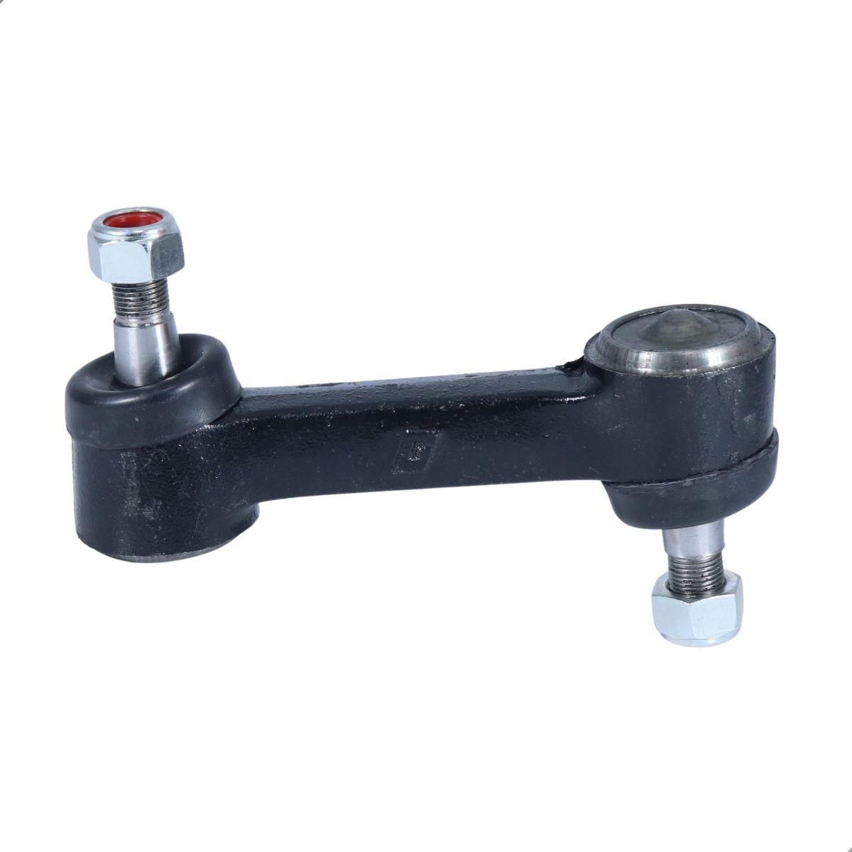 Braco Auxiliar Dm Gm Silverado 1997 Ate 2001 Grazzimetal Gm2132A