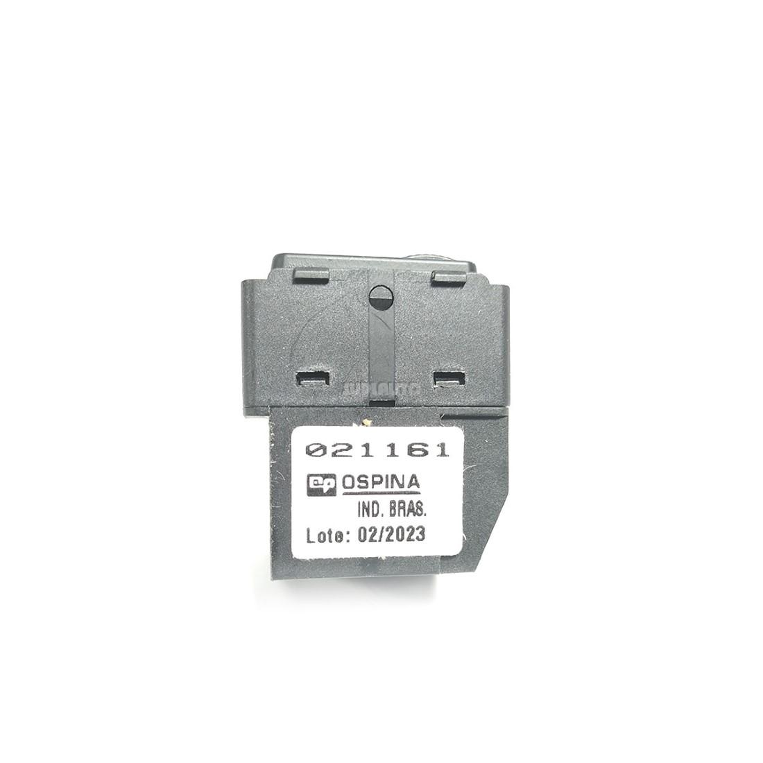 Interruptor Vidro Gol G3 00/05 Ospina Osp021161