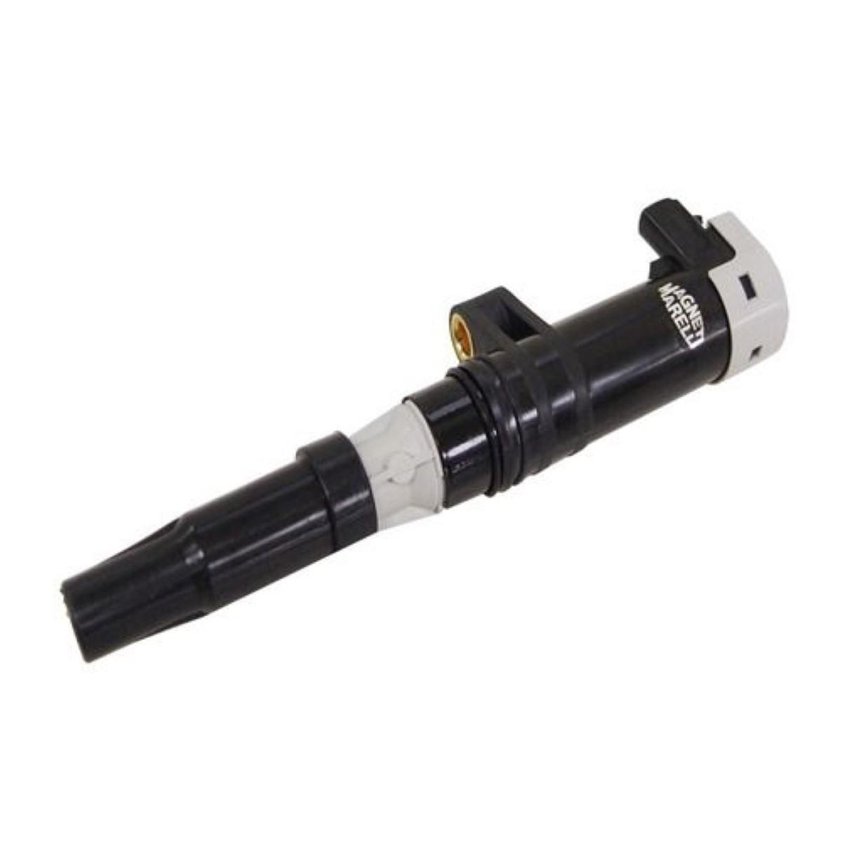 Bobina De Ignição Clio Kangoo Megane Magneti Marelli Bi0021Mm