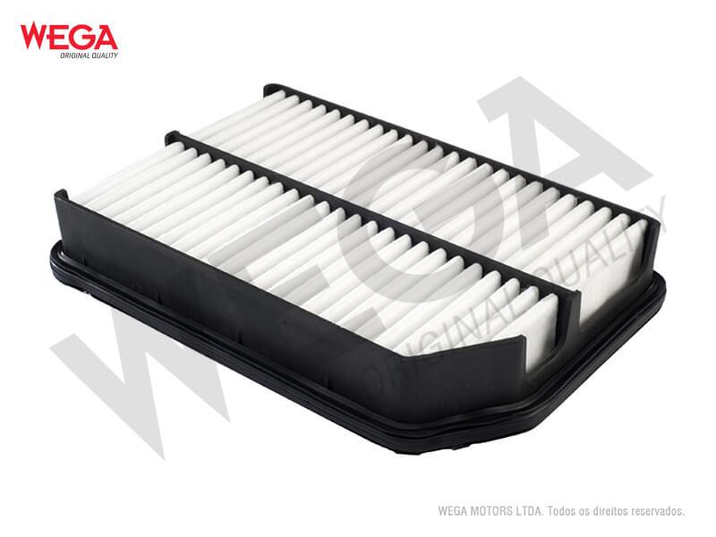 Filtro De Ar Cerato 2007/ Wega Jfak18