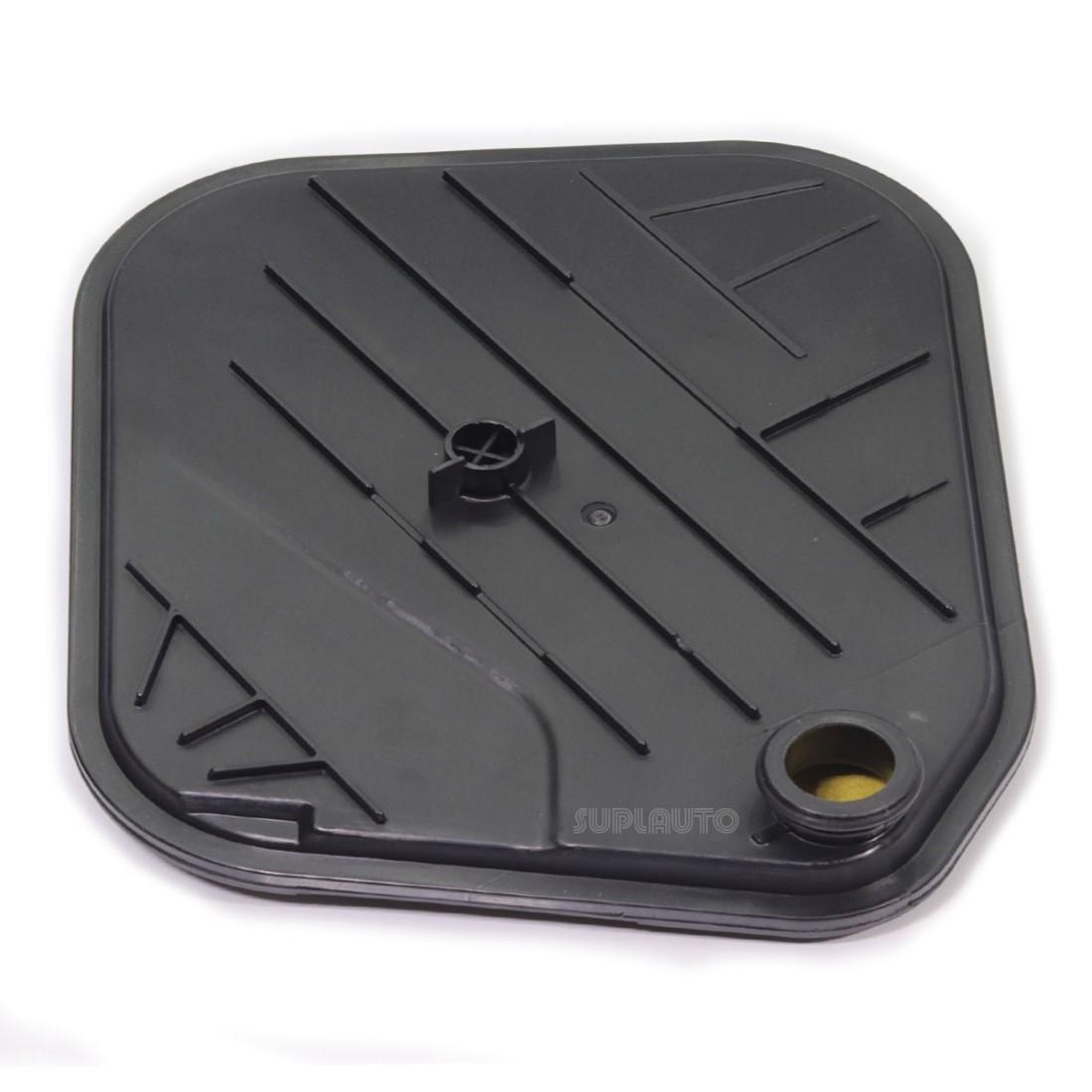 Filtro De Cambio Automatico Amarok 2012/2017 Wega Wfc554