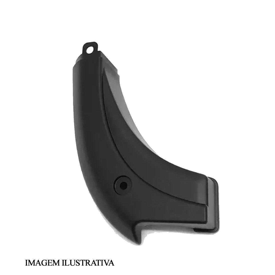 Moldura Cacamba Strada 2003 2016 Fiat 100213068