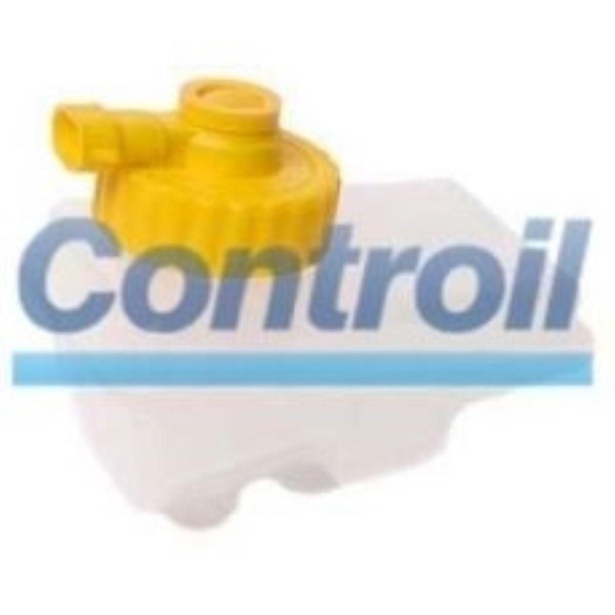 Reservatorio C/ Tampa Celta Corsa Montana Controil C0106