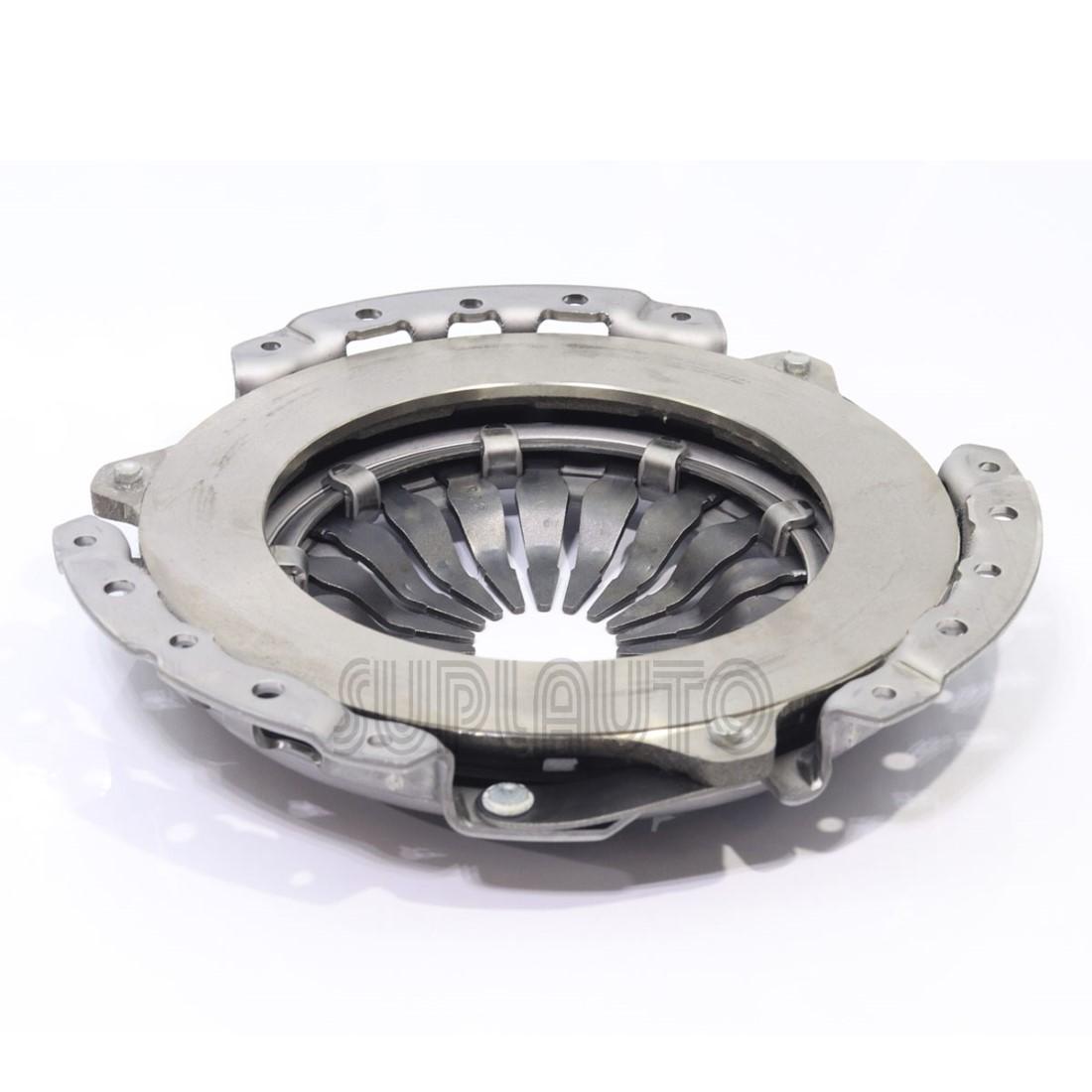 Kit De Embreagem Palio Siena Strada 1.0 1999/ Elper 80113