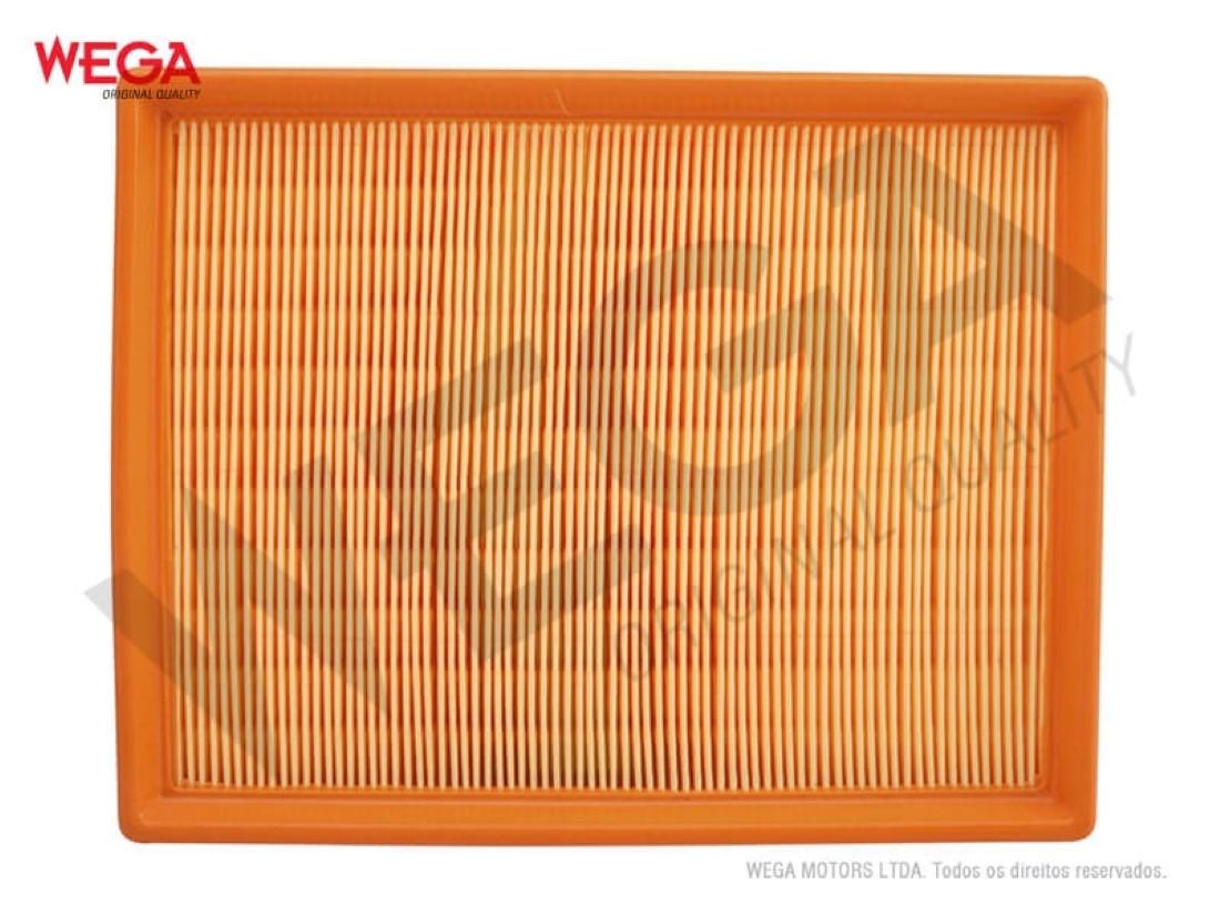 Filtro De Ar Fiat Stilo 2003/ 1.8 Wega Fap9006