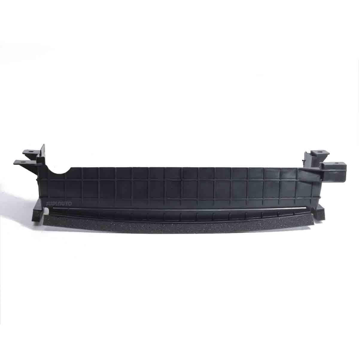 Defletor Do Radiador Strada 2013/ Fiat 52036366