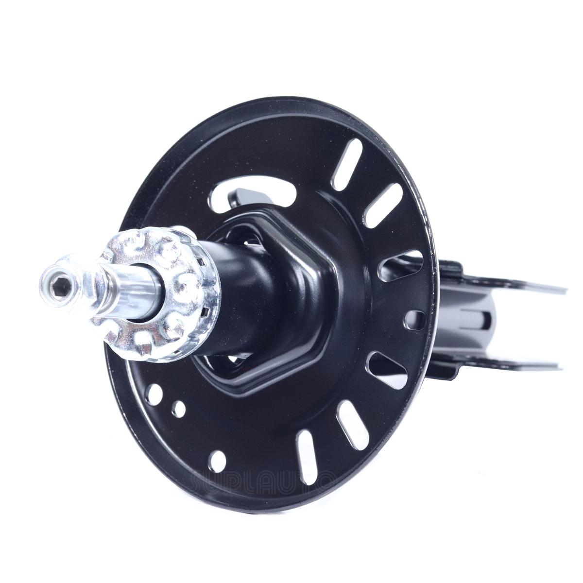 Amortecedor Pressurizado Jumpy 17/24 Dd/E Nakata Hg41303