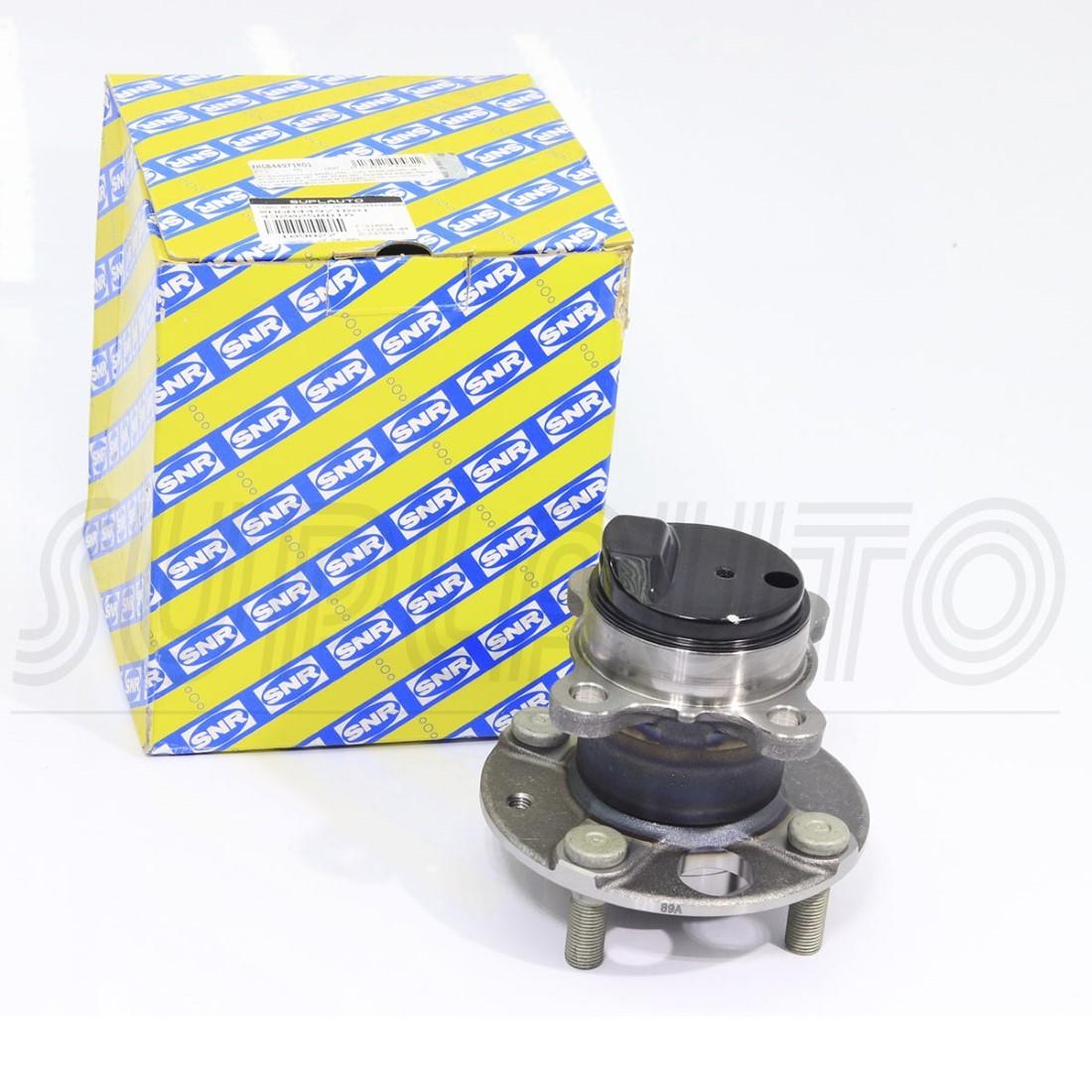 Cubo De Roda Nissan Kicks 2016/ Ntn Xhgb44971R01