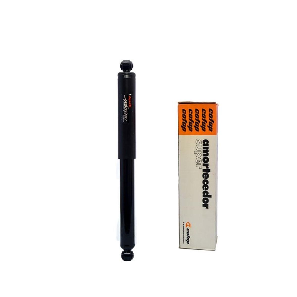 Amortecedor Traseiro Par Dakota 98/01 Cofap Gl12444