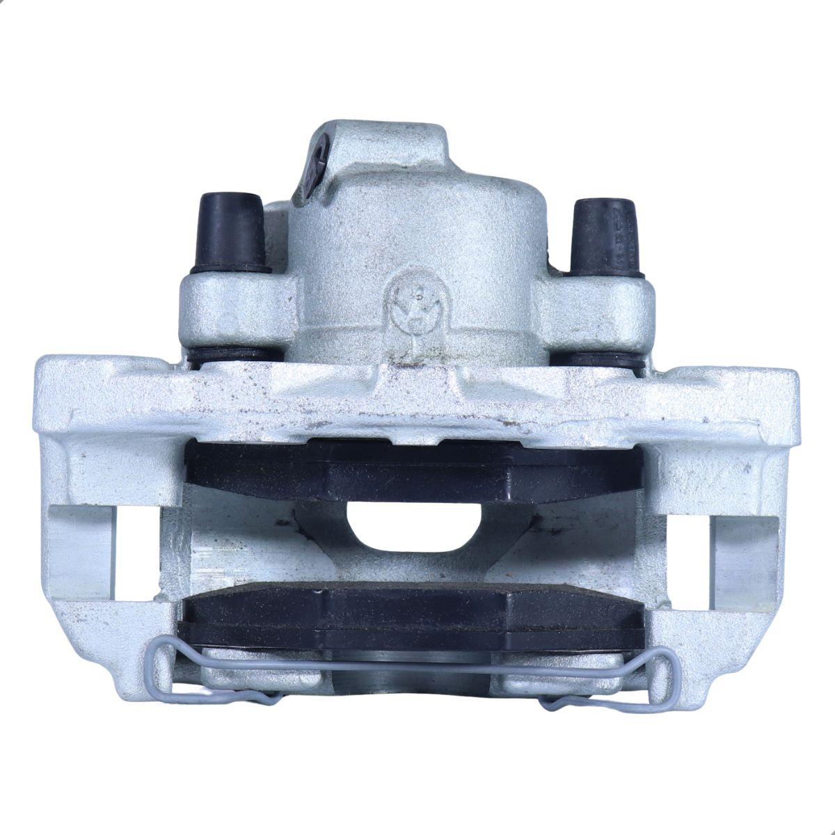 Pinca Freio Esquerda Fox Polo Up Vw 5Z0615105D