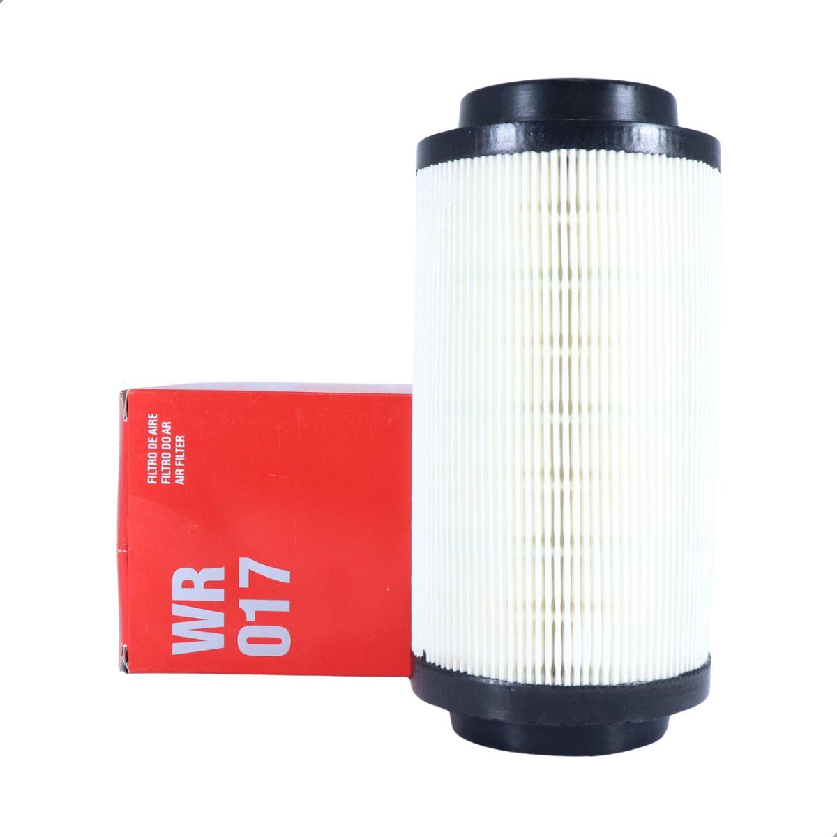 Filtro Ar Polaris Sportsman 1000 450 570 850 Wega Wr017