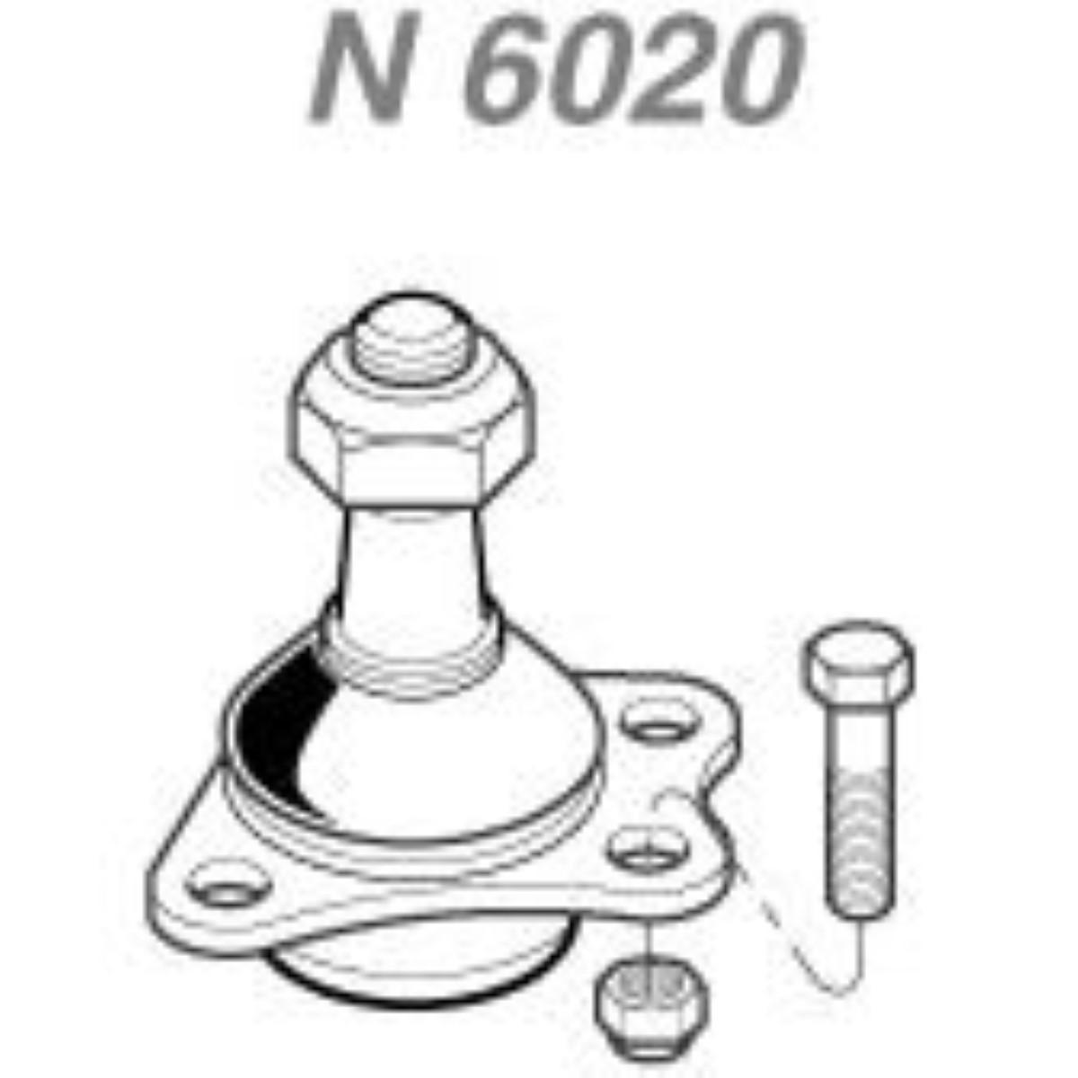 Pivo Palio 96/ N6020 Palio/Siena 96/