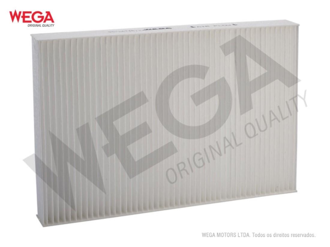 Filtro Cabine Iveco Daily 35S14 45S14 55C16 2008/ Wega Akx1376